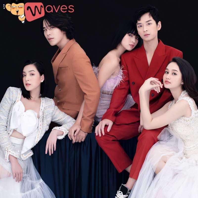 Hóng Hớt Showbiz