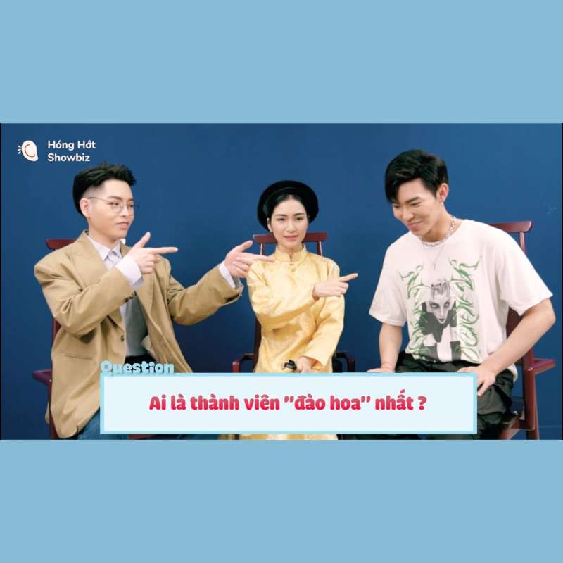 Hóng Hớt Showbiz