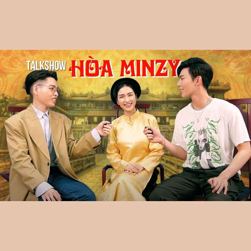 Hóng Hớt Showbiz