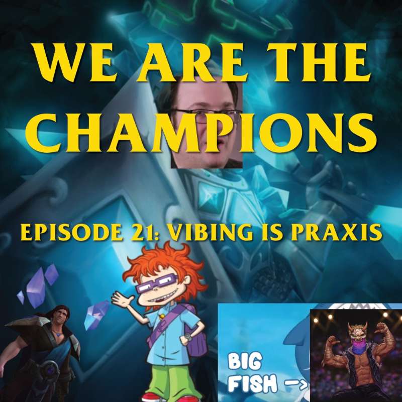 Attention Duelists
