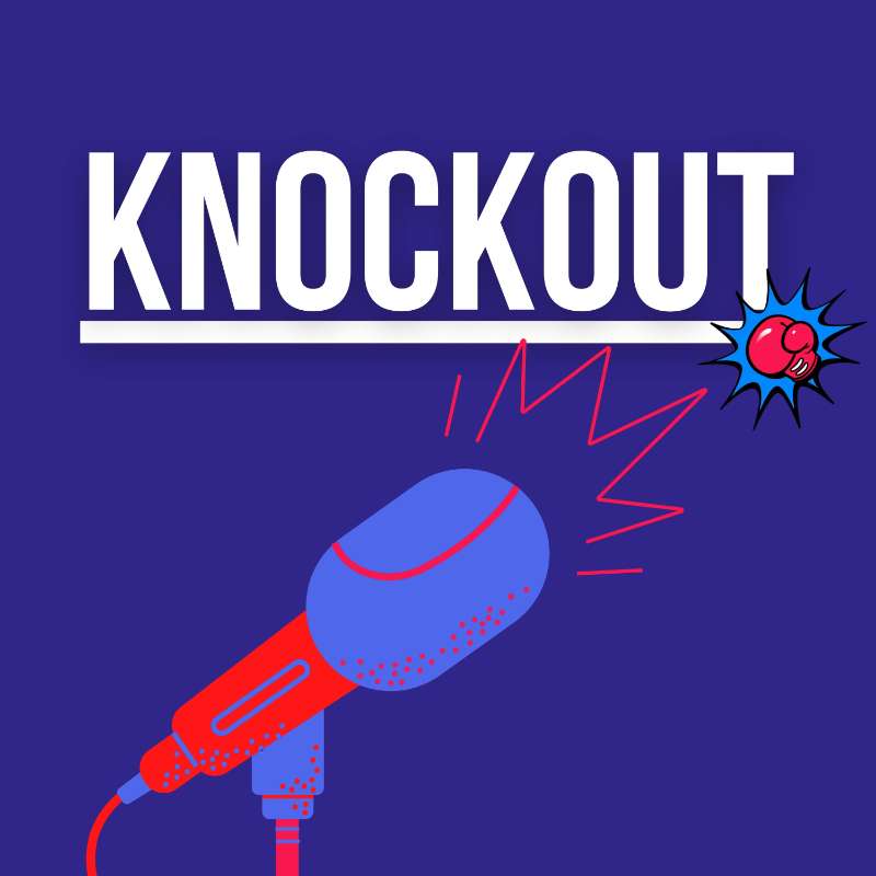 Episode Sixty: What's it Like to Go on Strike? (ft. Jeremy Winslow & Isaiah Colbert)