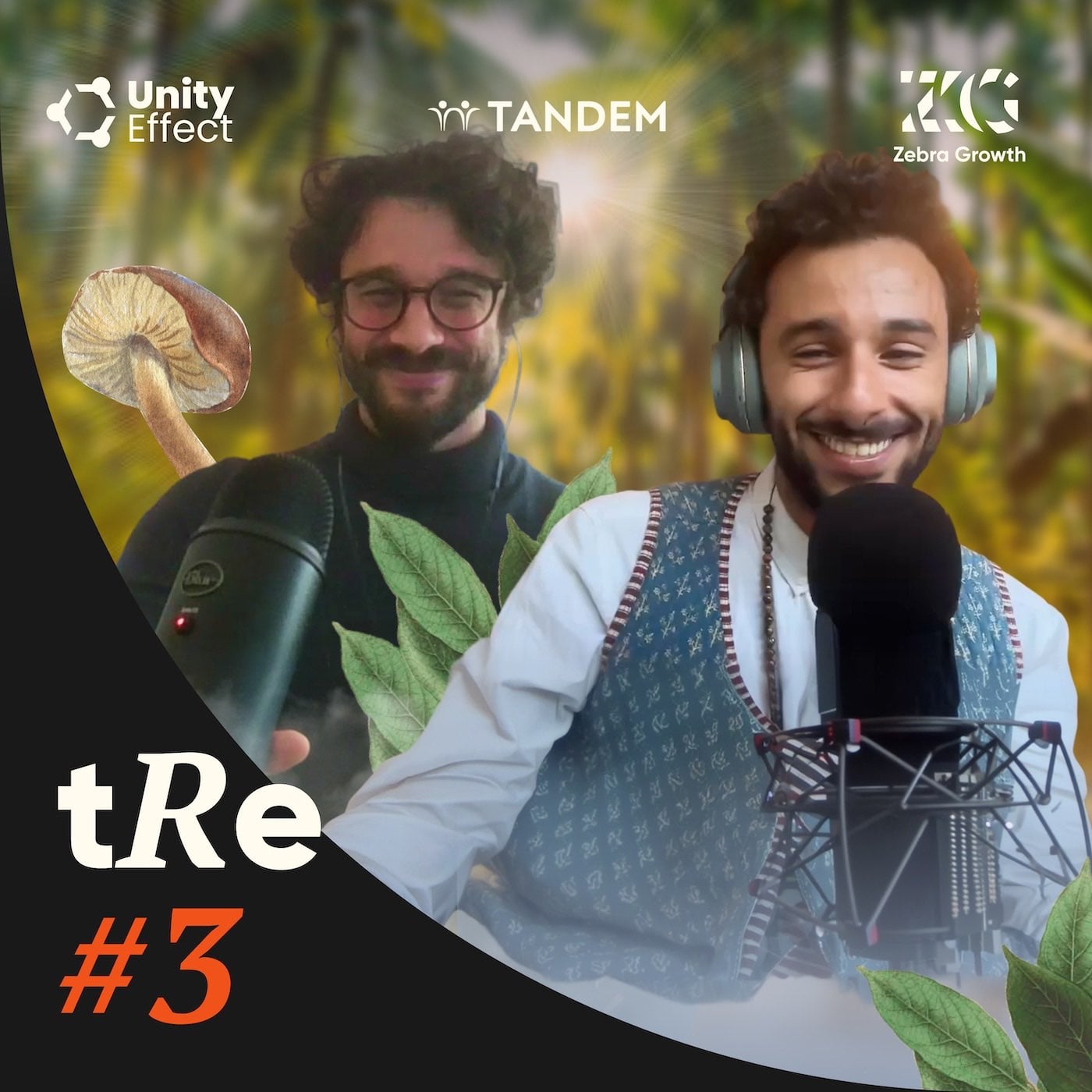 S1E3 - Shifting Power Through Evaluation with Jannik Kaiser episode artwork