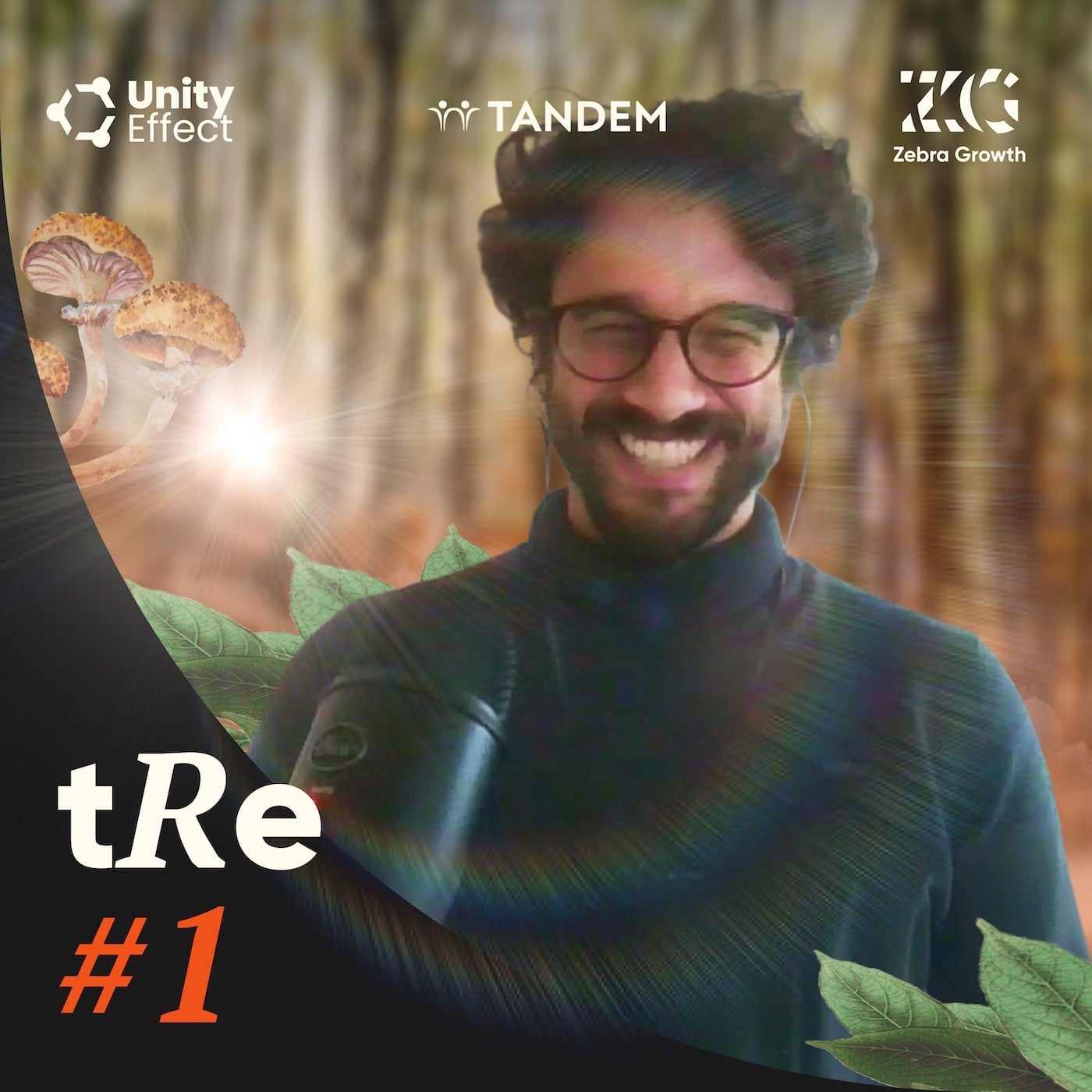 S1E1 - Every Number Has a Story with Jannik Kaiser episode artwork