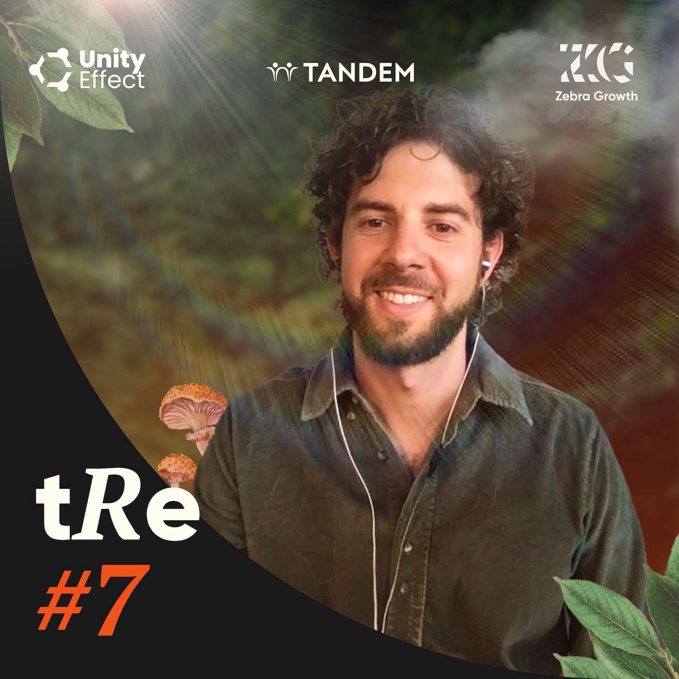 S1E7 - The Risk That Brings an Idea to Life with Johannes Hochholzer episode artwork