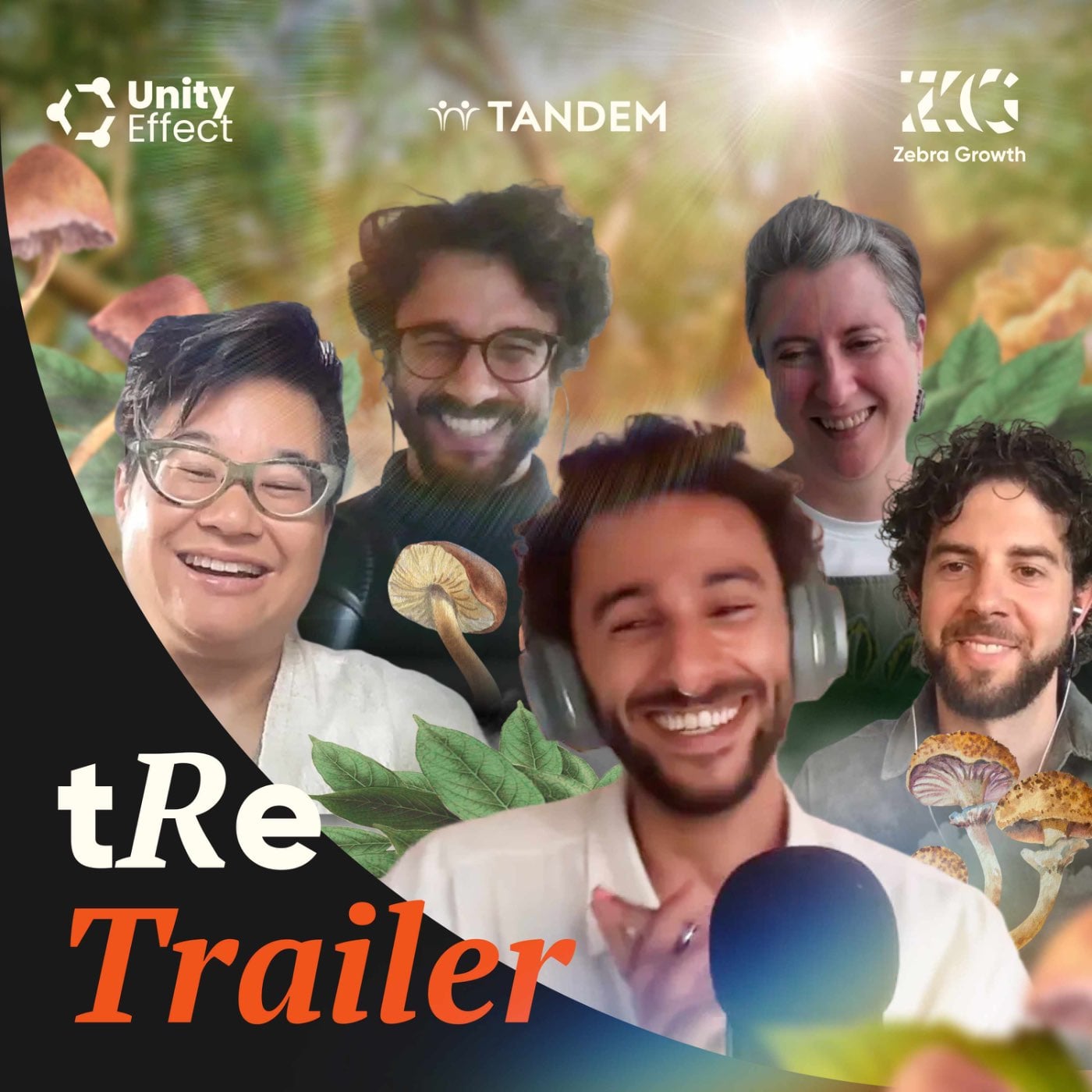 Can You Grow Without Losing What You Started For? |  Trailer episode artwork