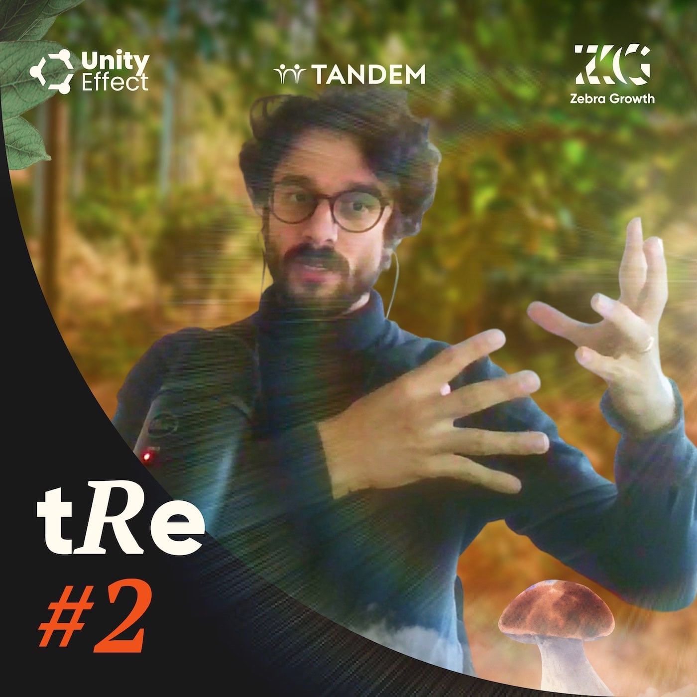 S1E2 - Impact for Whom? with Jannik Kaiser episode artwork