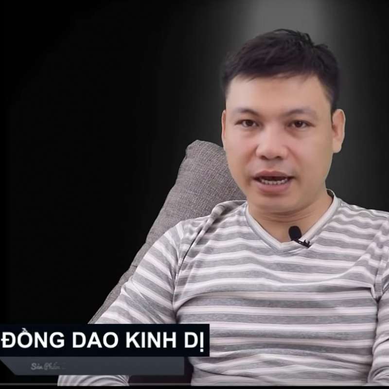 [Hay Lắm Đấy] Đồng Dao Kinh Dị – Truyện Ma Có Thật Đình Soạn Kể Nghe Mà Sợ