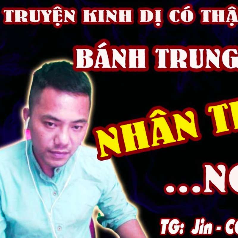 Quàng A Tũn | Truyện Kinh Dị Cực Ghê Không Nên Nghe Nửa Đêm : BÁNH TRUNG THU NHÂN THỊT NGƯỜI