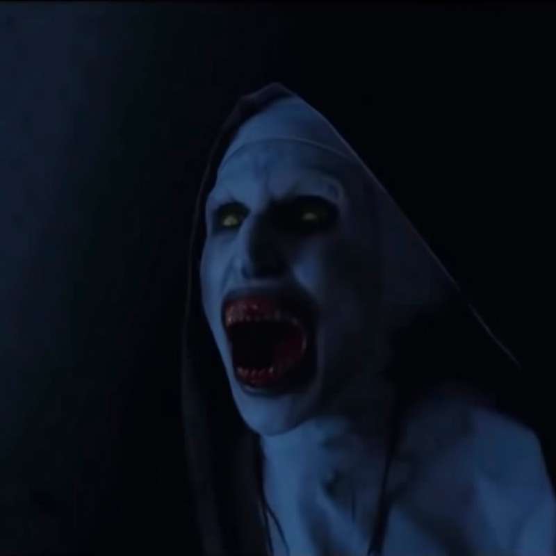 8 Con Quái Vật Gây Ám Ảnh Nhất Trong Phim Kinh Dị | Best Monster In Horror Movies