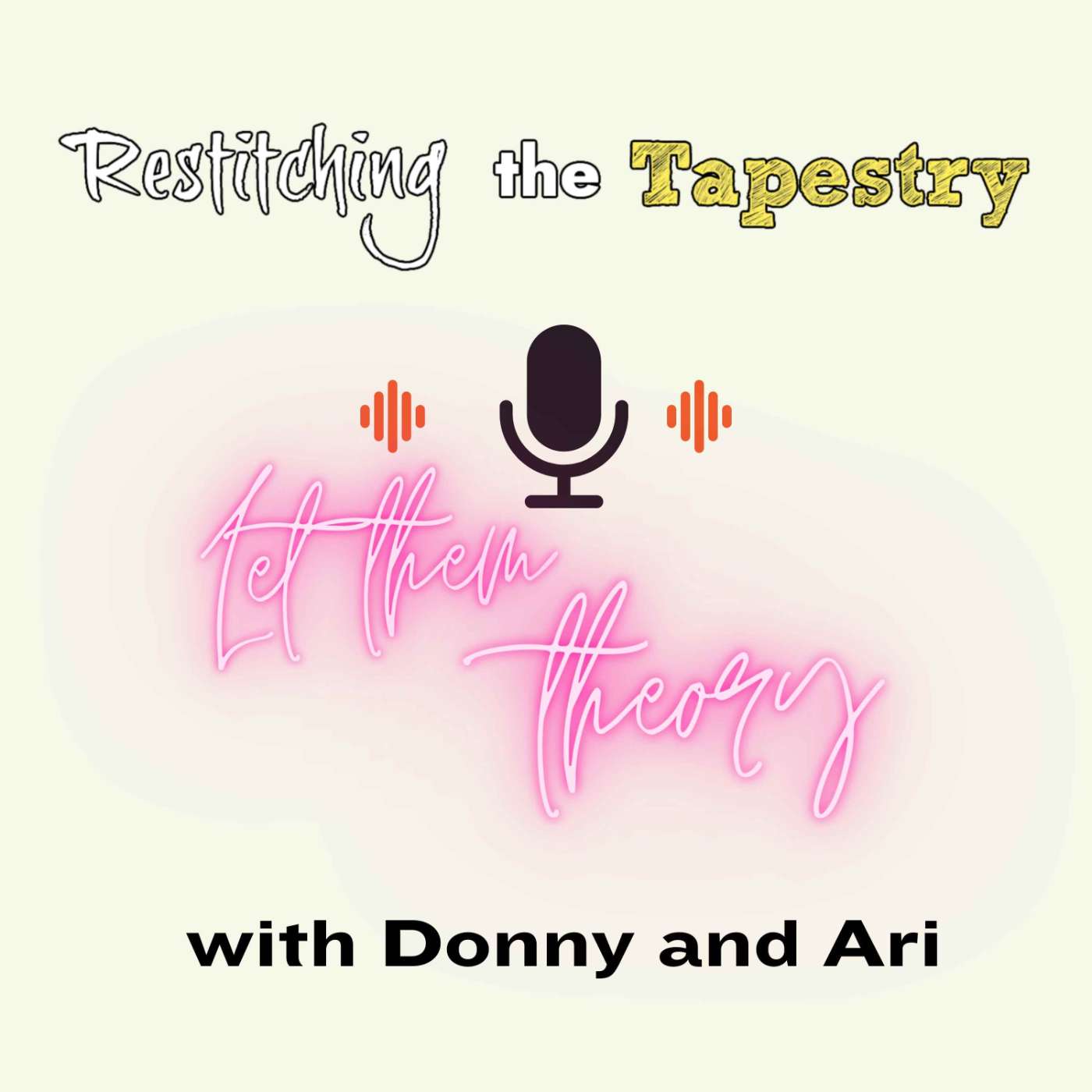 Restitching the Tapestry