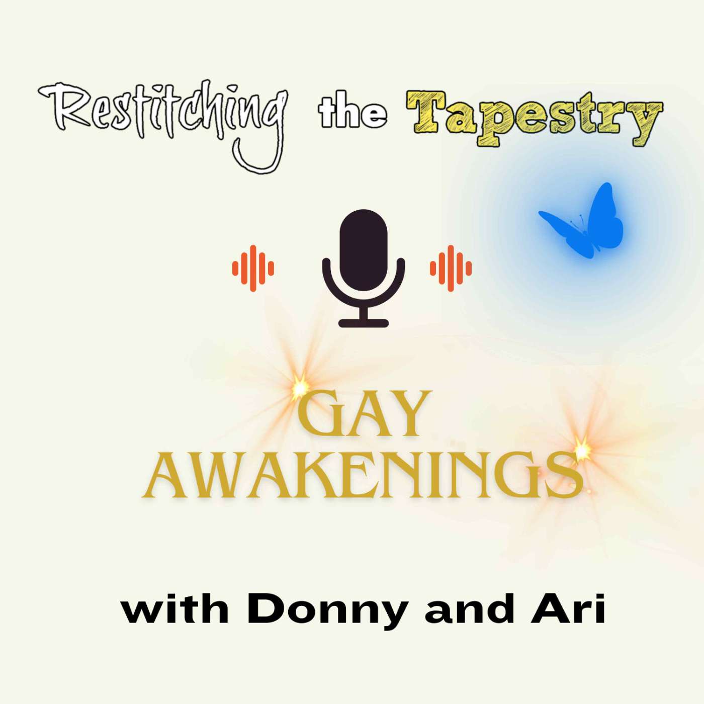 Restitching the Tapestry