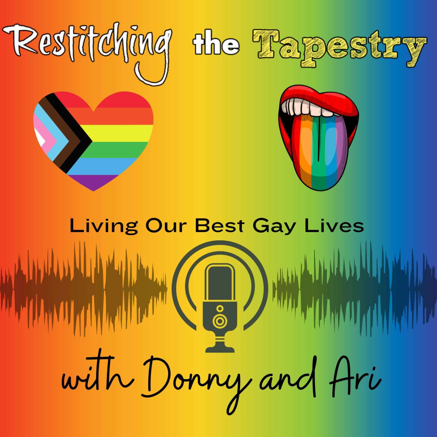 Restitching the Tapestry