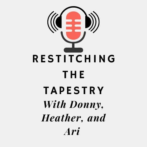 Restitching the Tapestry