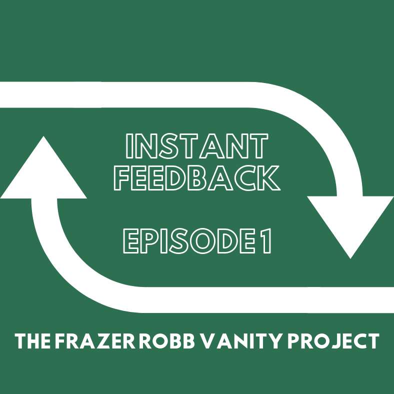 Instant Feedback