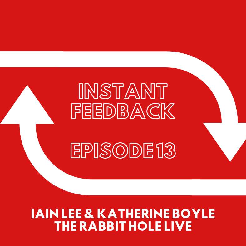 Instant Feedback