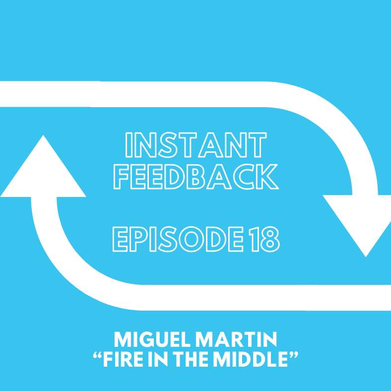 Instant Feedback