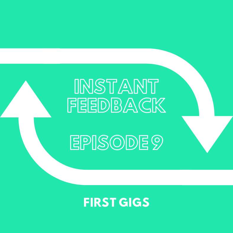 Instant Feedback