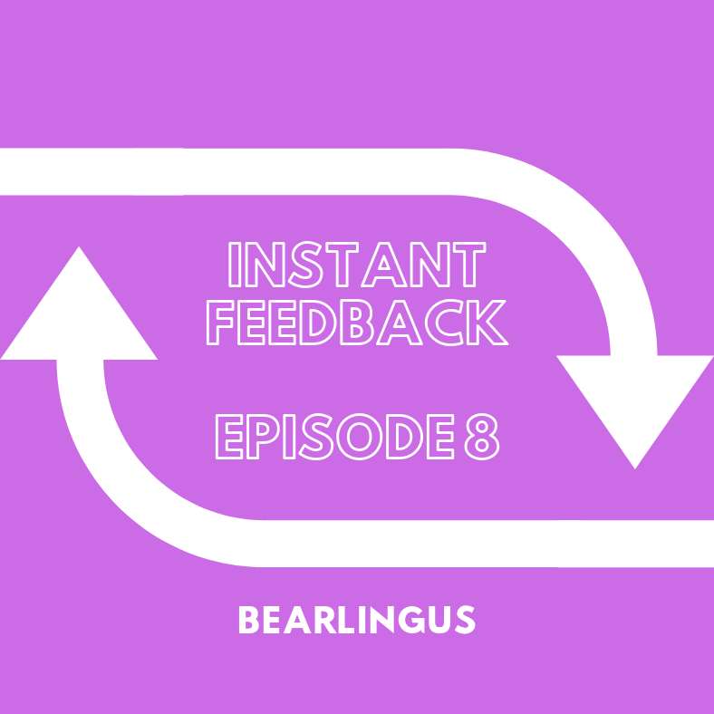 Instant Feedback