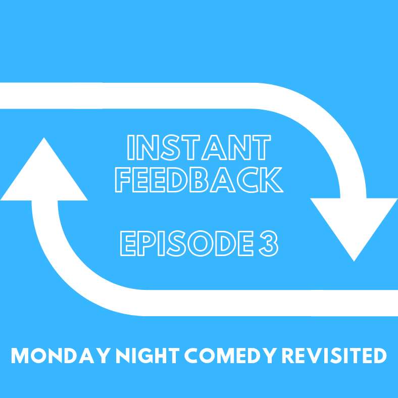 Instant Feedback