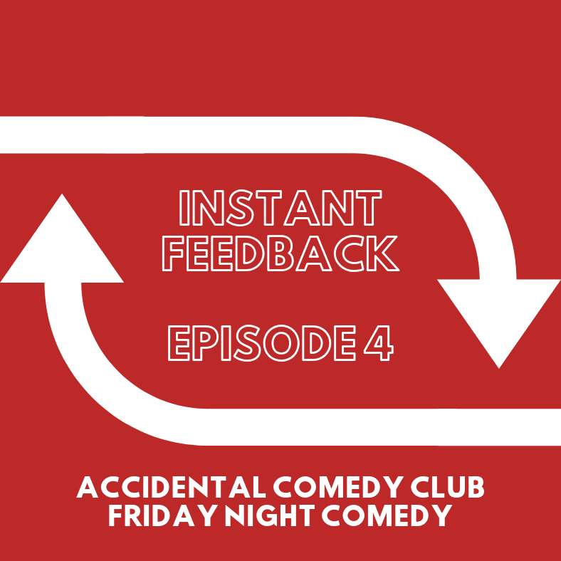 Instant Feedback