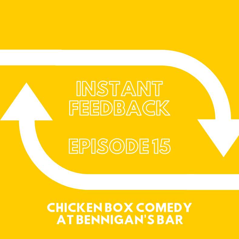Instant Feedback