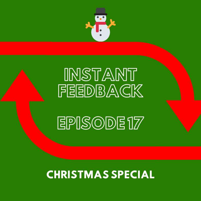 Instant Feedback