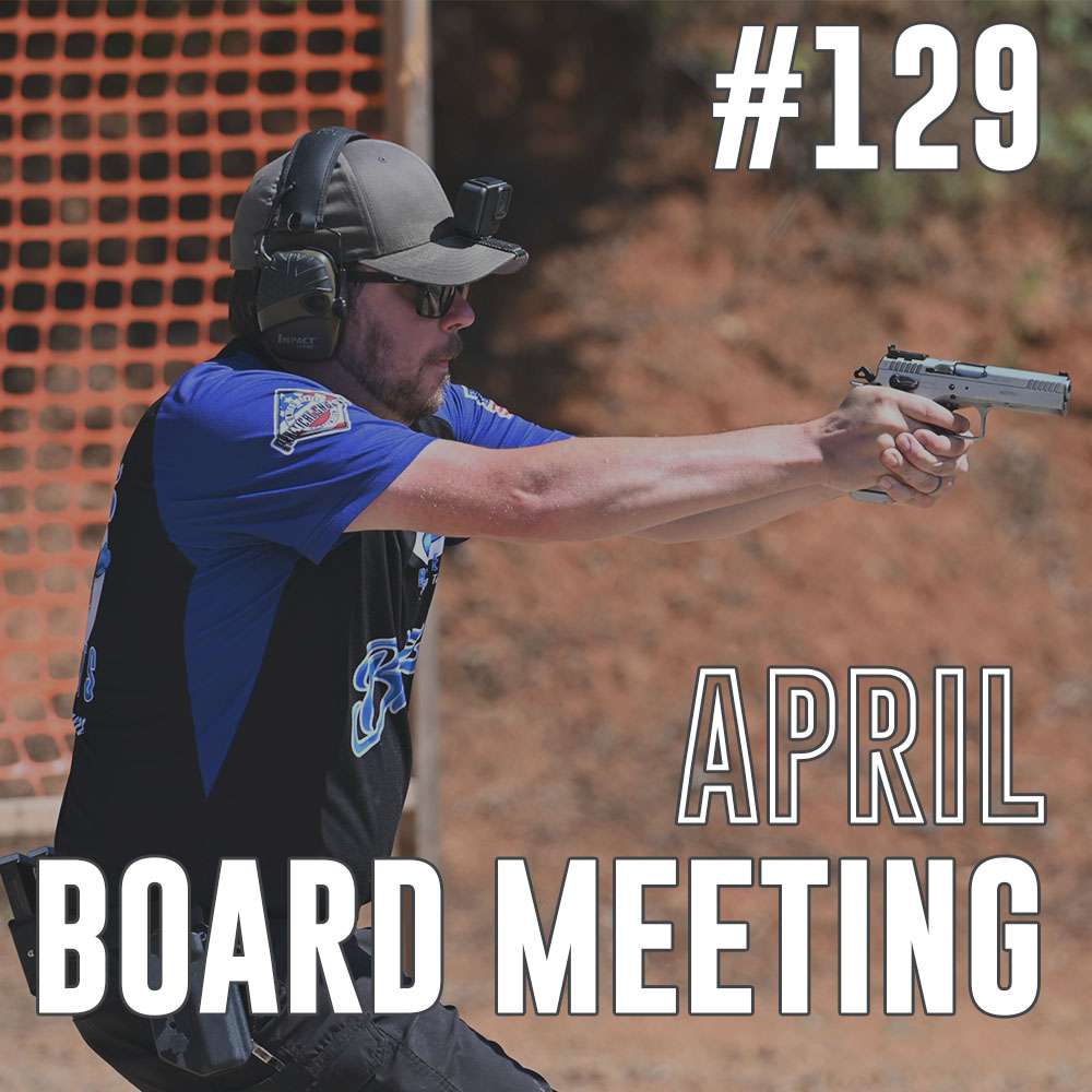 #129: April Board Meeting (2024)