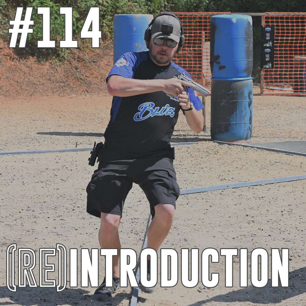 #114: (Re)introduction episode artwork