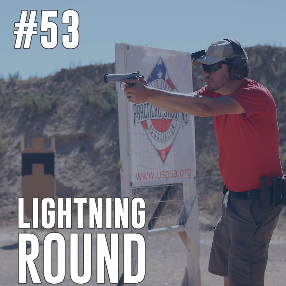 #53: Lightning Round episode artwork