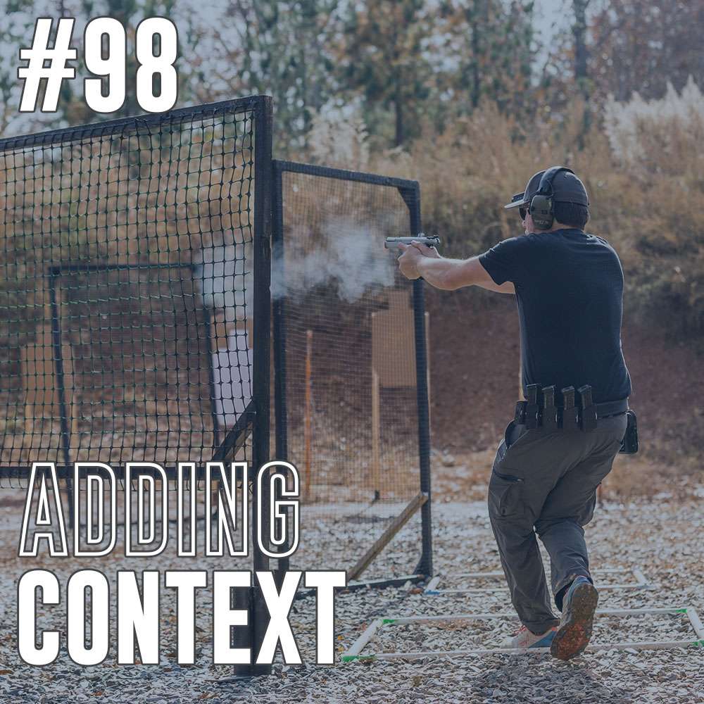 #98: Adding Context episode artwork
