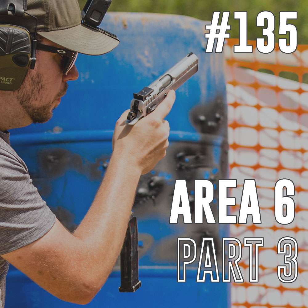 #135: Area 6 (2024), Part 3