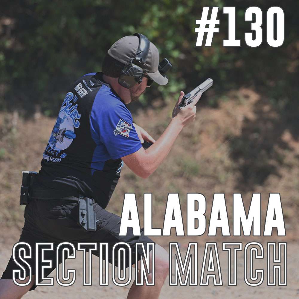 #130: Alabama Section (2024)