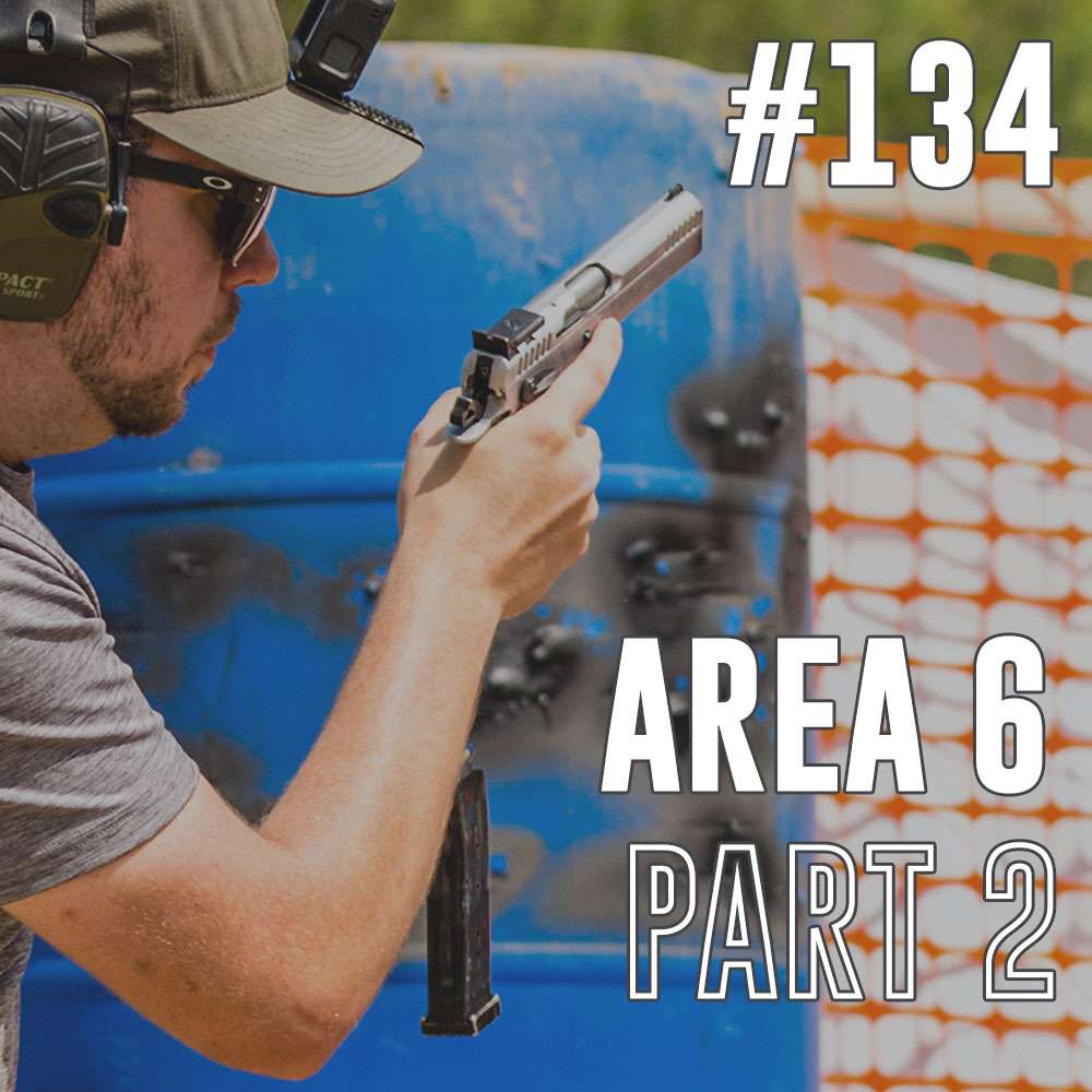 #134: Area 6 (2024), Part 2