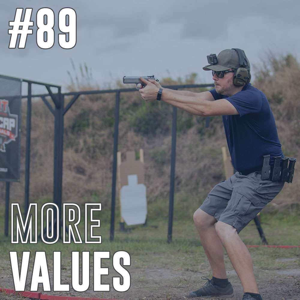 #89: More Values episode artwork