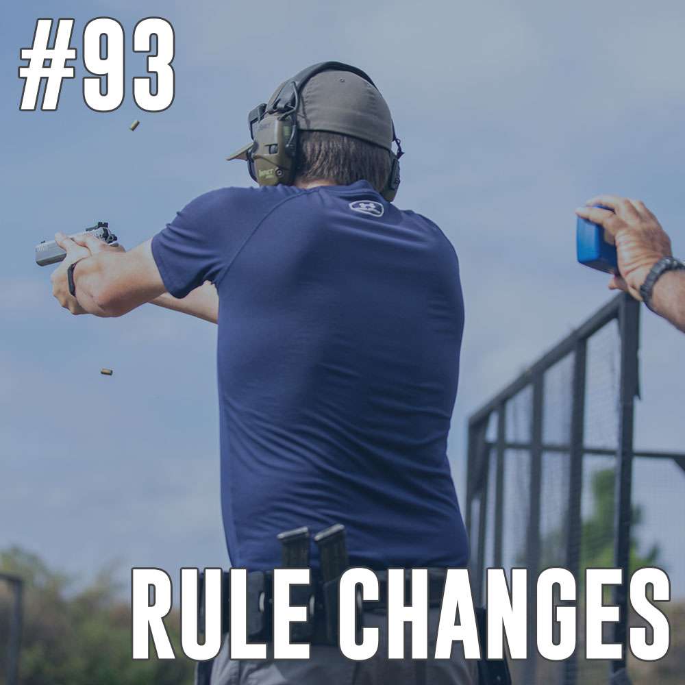 #93: Rule Changes episode artwork
