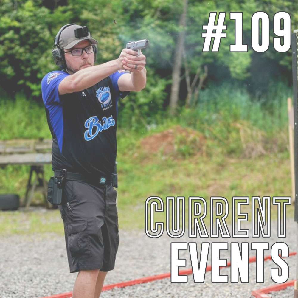 #109: Current Events episode artwork