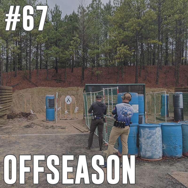 #67: Offseason