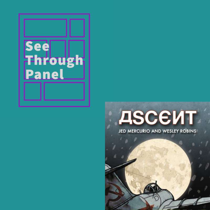 Graphic Novel List