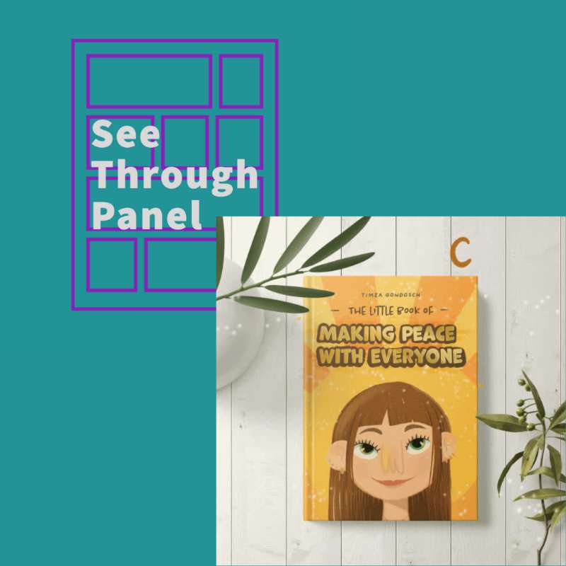 S2E4 - Interview with Timea Gondosch episode artwork
