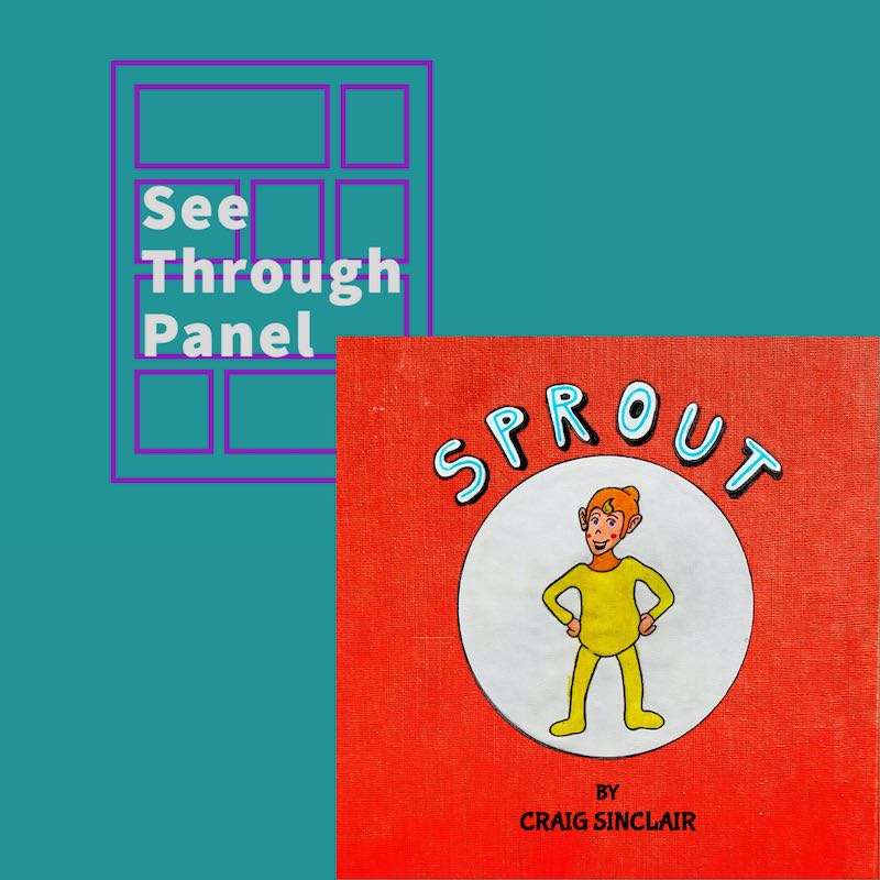 S2E2 - Interview with Craig Sinclair on Sprout episode artwork