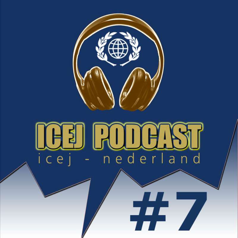 #7 - Houd de lamp brandende episode artwork