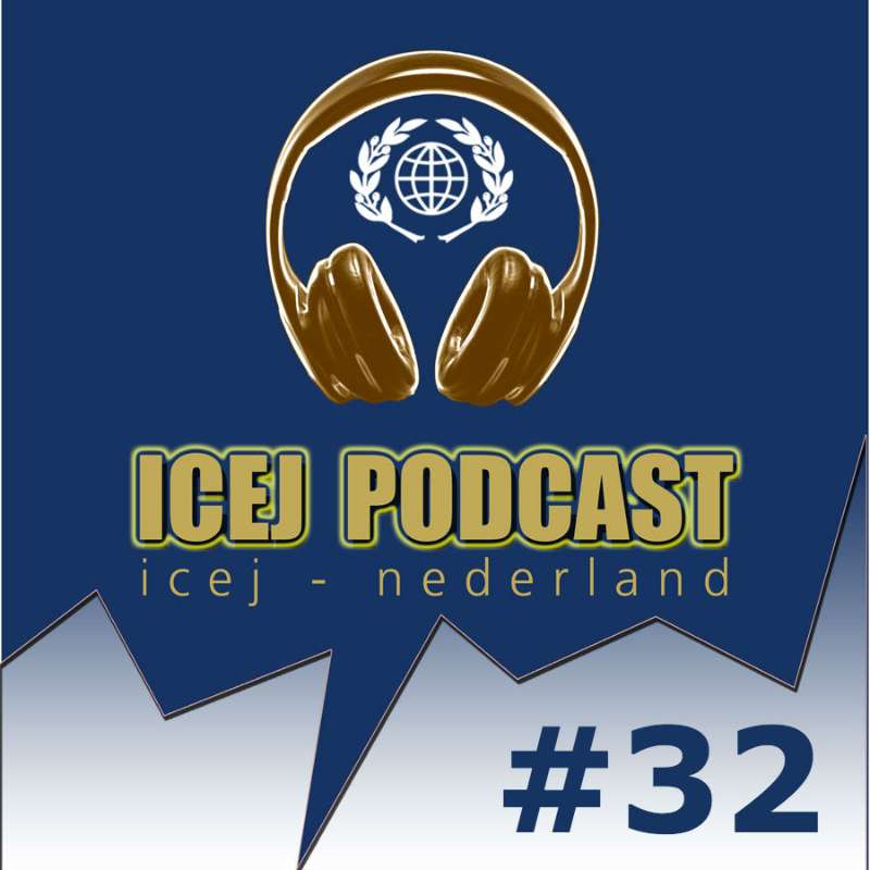 #32 - Pesach met de uitleg over de Sedermaaltijd episode artwork