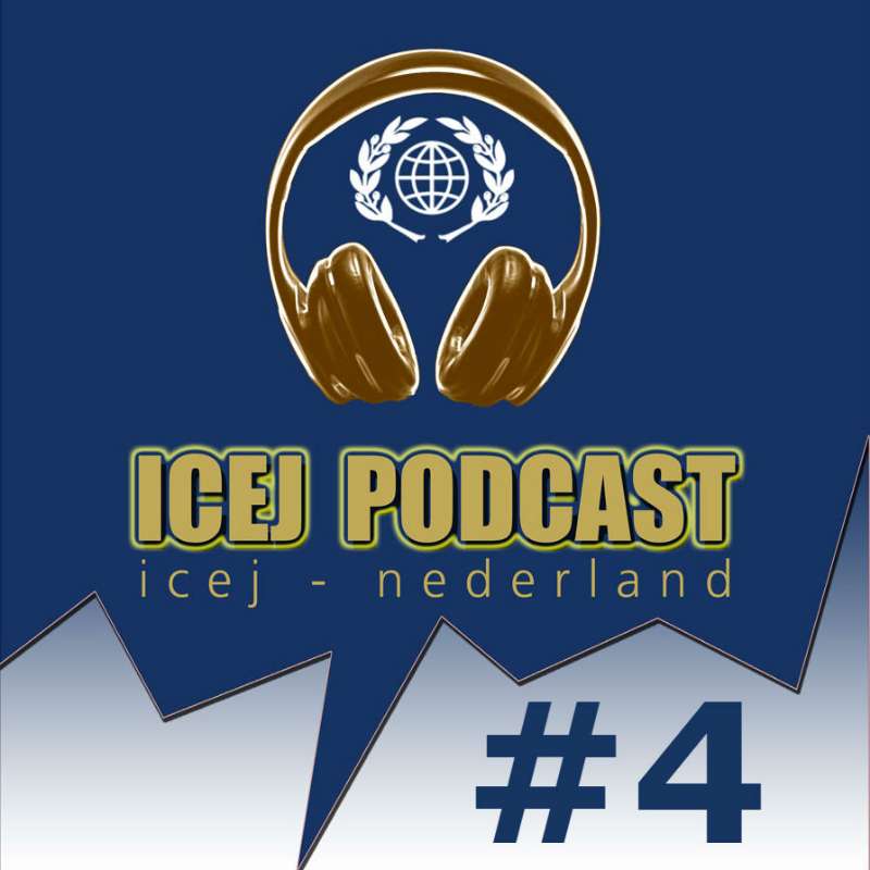 #4 - Wederkomst van Jezus deel 3: Jezus als Koning episode artwork