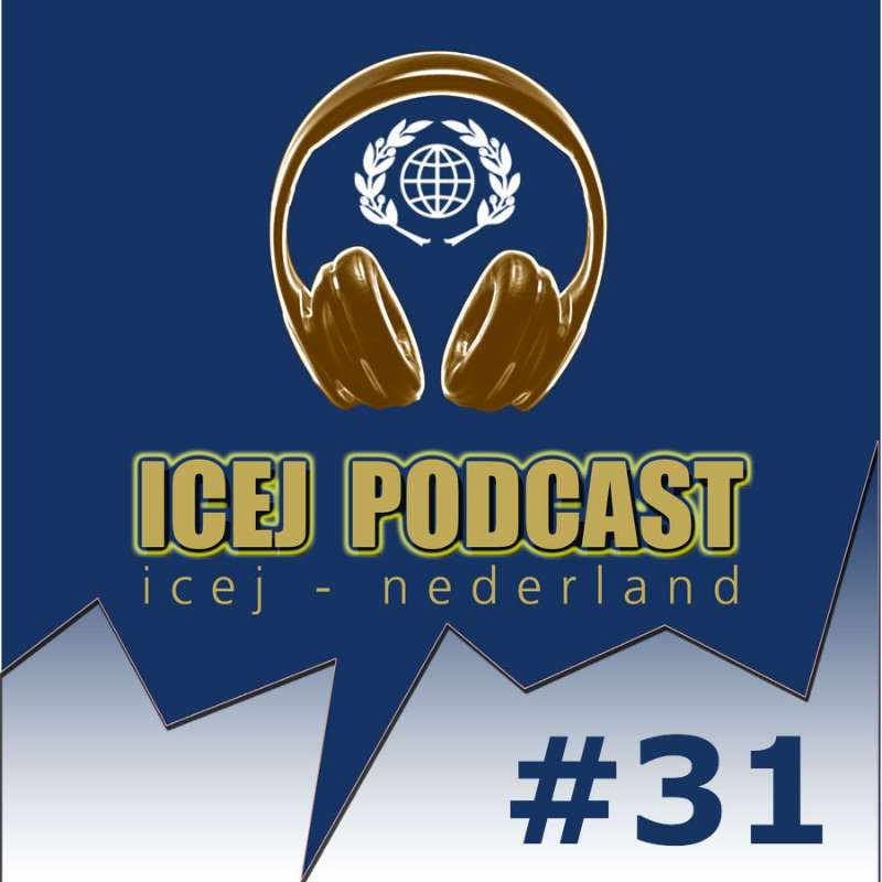 #31 - En Hij riep  (thoralezing Wajikra) episode artwork