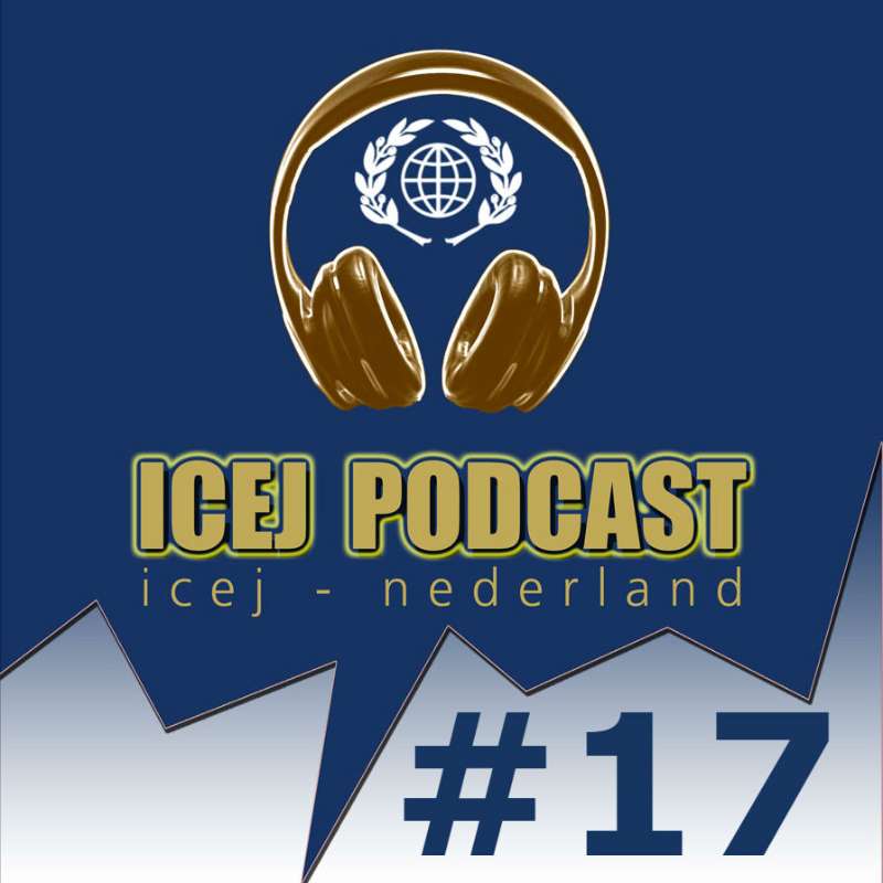 #17 - Advent - over Wederkomst van Jezus episode artwork