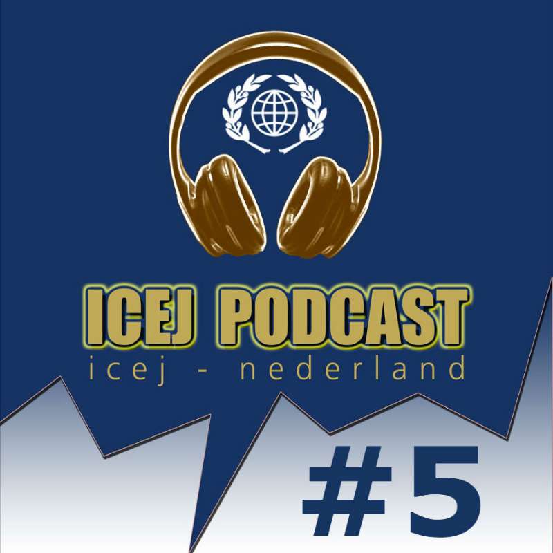 #5 - Bazuinenfeest: wake up call tot inkeer episode artwork