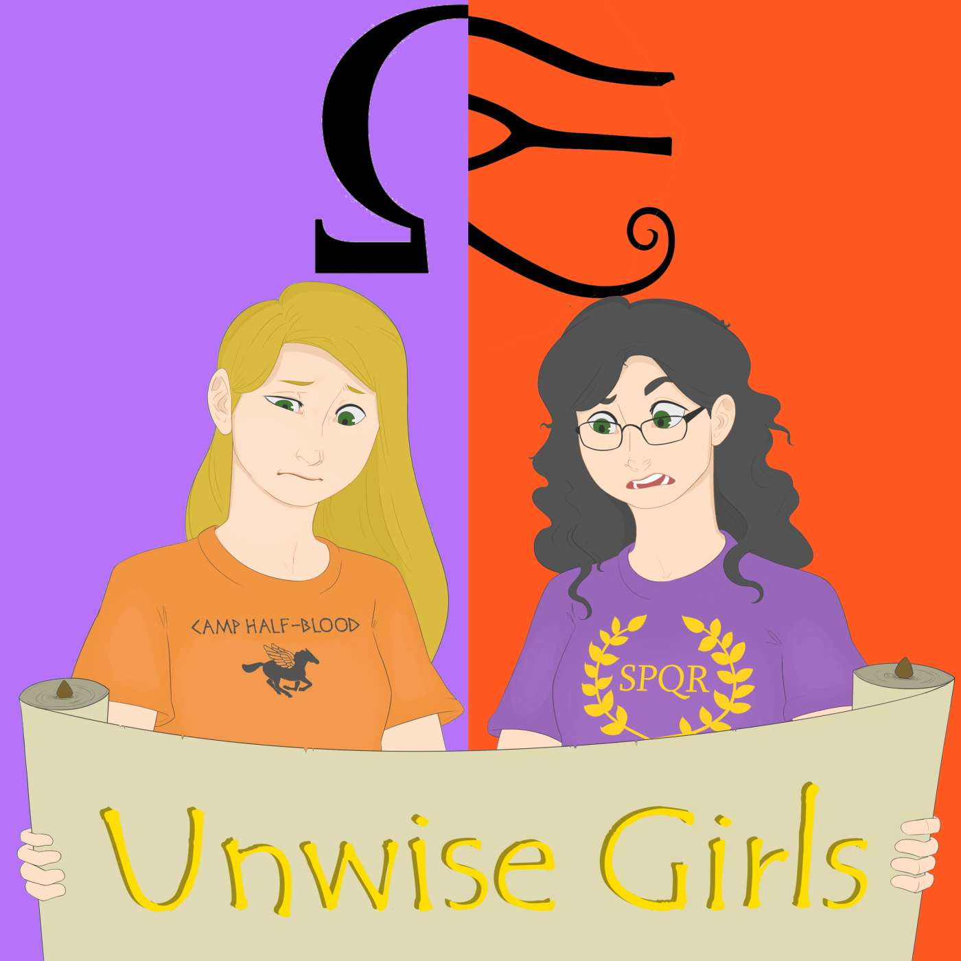 Unwise Girls