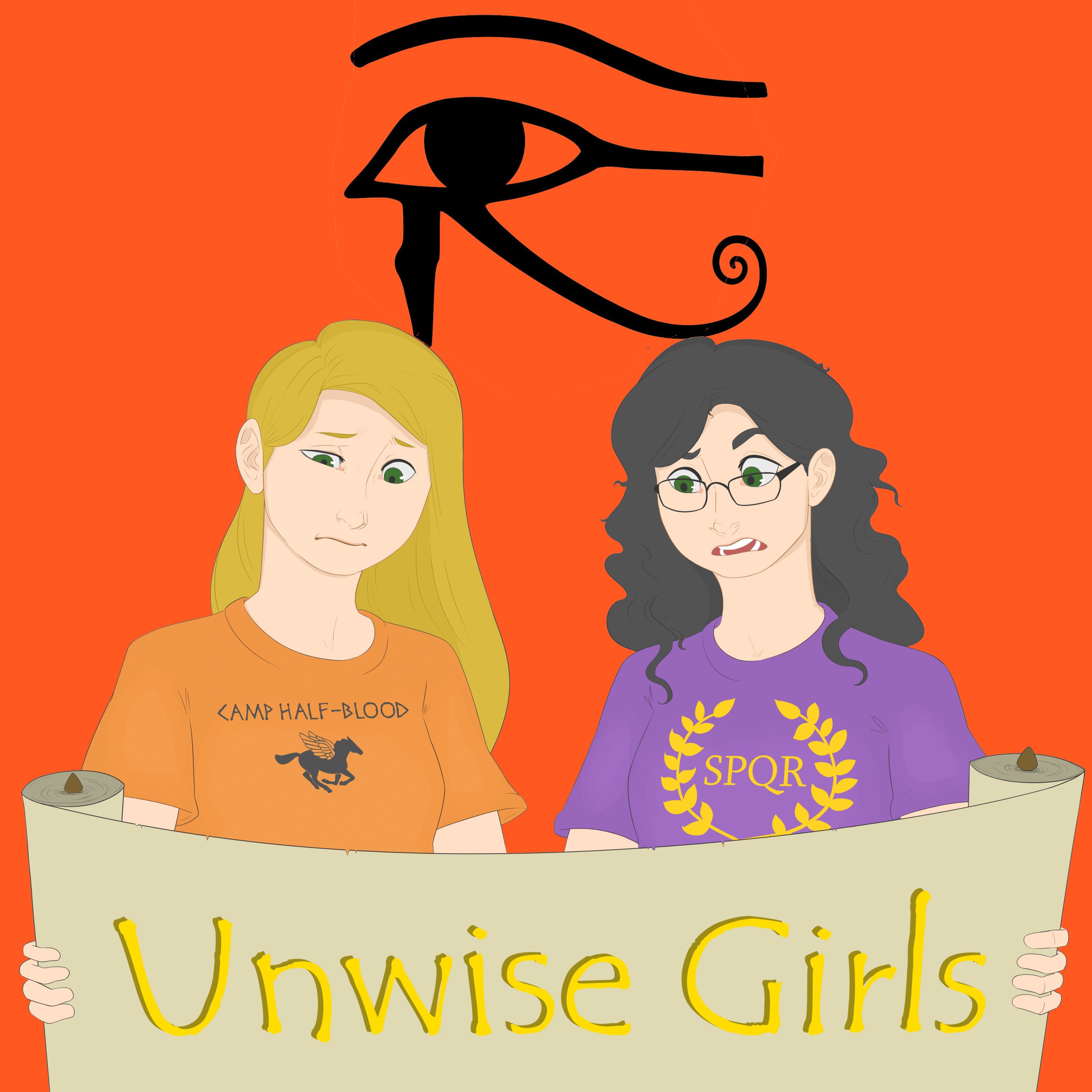 Unwise Girls
