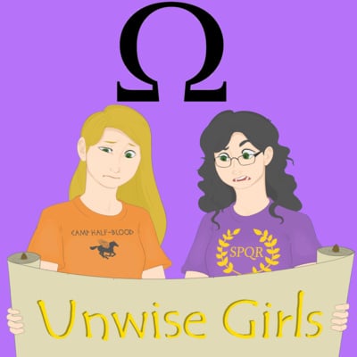 Unwise Girls
