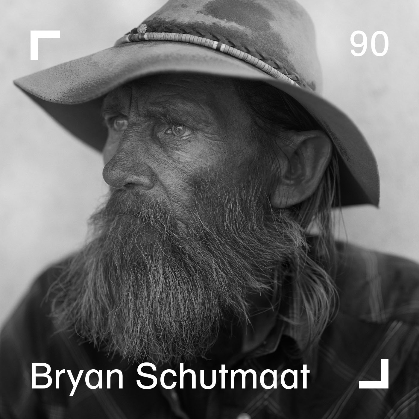 Bryan Schutmaat - Episode 90